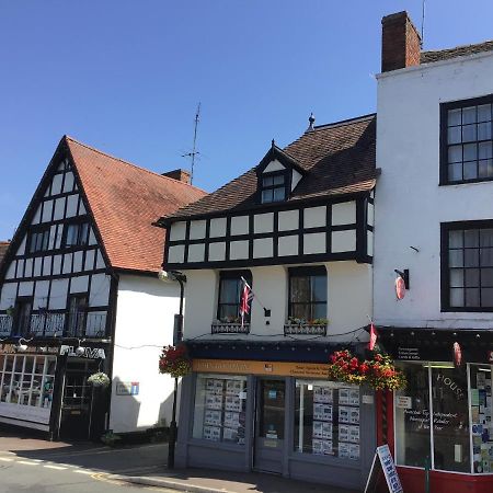 Stylish 3 Bedroom Apartment Upton upon Severn Exterior photo