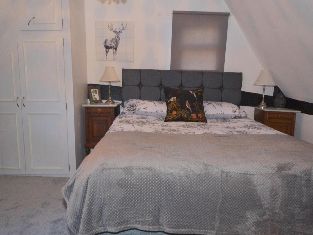 Stylish 3 Bedroom Apartment Upton upon Severn Exterior photo