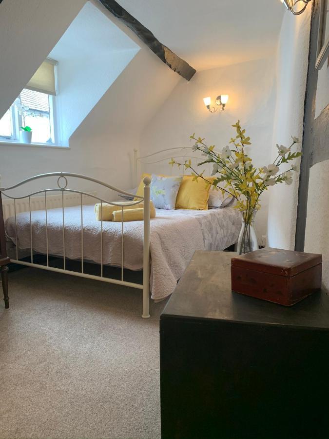 Stylish 3 Bedroom Apartment Upton upon Severn Exterior photo